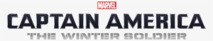 An Error Occurred - Capitan America Winter Soldier Logo