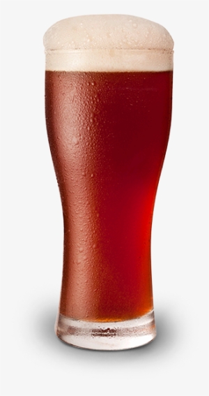 Pint Red