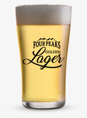 Golden Lager - Lager