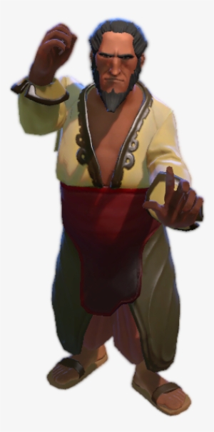 Model