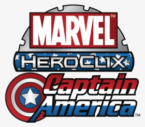 Mv16 Captainamerica Logo - Captain America Name Logo