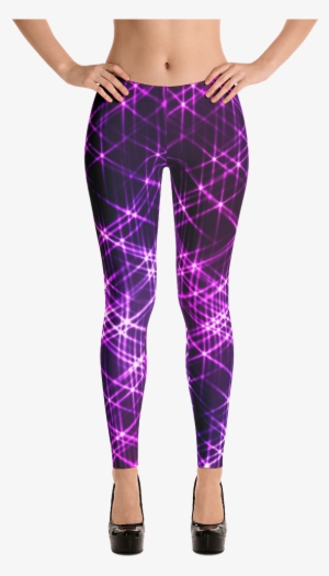 Luniluni Neon Lights Leggings