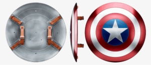 Marvel Legends Captain America Shield - Avengers Marvel Legends Captain America Shield