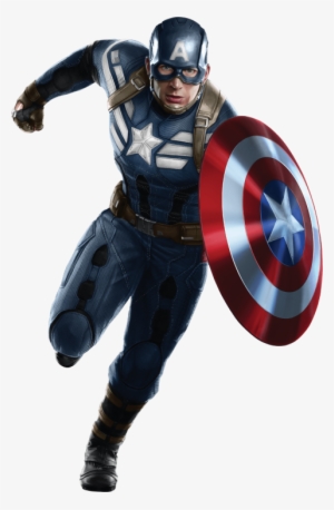 Free Png Captain America Png Images Transparent - Aragorn Vs Captain America