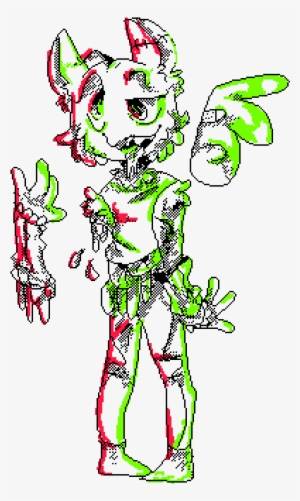 Neon Lights [350 ] - Neon