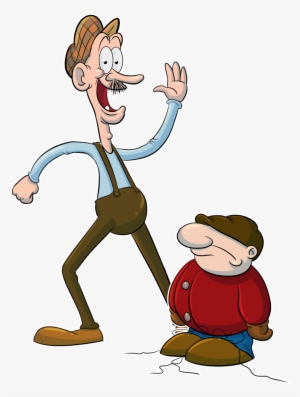 Basil And Earnie - Basil