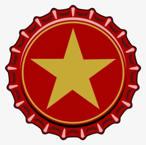 Captain America's Shield S - Omaha Children's Museum Logo