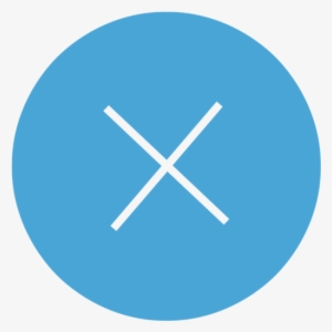 Silhouette Soda Bottle Bubbles Blue Circle - Soft Drink