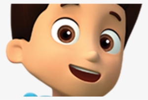 Rider De La Patrulla Canina