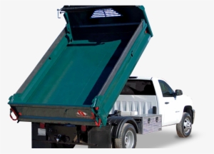 Light-duty Dump Trucks - Dump Trucks