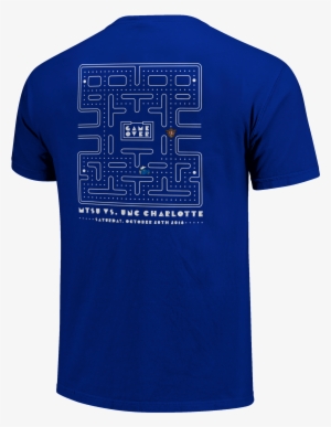 Mtsu 2018 Homecoming Tshirt