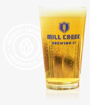 More Beer - - Mill Creek Brewing