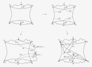 Case In The Proof Of Lemma - Line