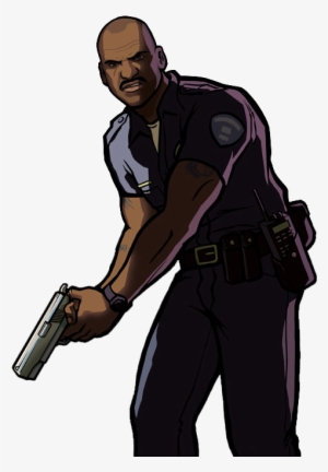 Gta San Andreas Transparent Background - Gta San Andreas Png