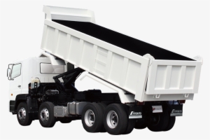 Dump Truck Transparent