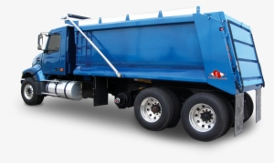 Heavy Duty Dump Trucks - Dump Truck