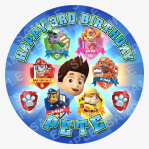 Paw Patrol - Paw Patrol Plush Pup Pals Zuma Toy