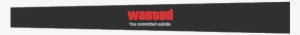Photo - Gta Wasted Png