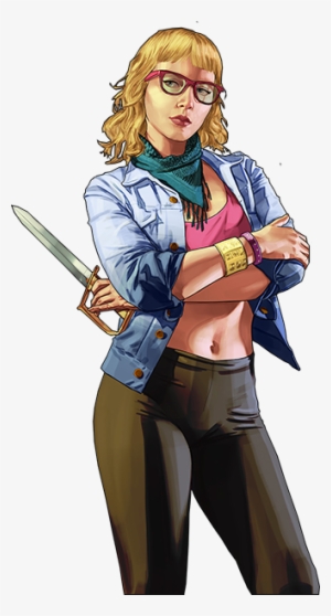 Gta 5 Roleplay Eclipse Hipster Grand Theft Auto - Gta V Rp Characters