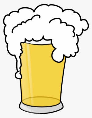 Beer Clip Art