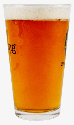 An English Style Pale Ale With A Firm Malt Backbone - Bitter
