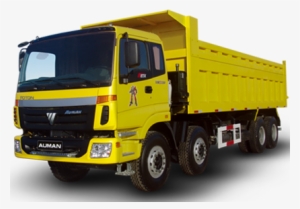 Dump Trucks Photon Auman, Foton Auman Bj3252dlpjb-12, - Самосвалы 40 Тонн