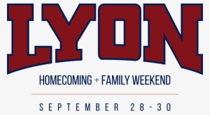 Thank You To All Our Alumni, Students, Families, And