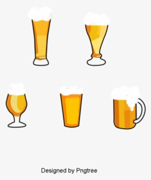 Summer Cool Drink Beer, Beer, Drinks, Drinks Png And - Drink