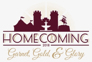 2018 Florida State University - Silhouette