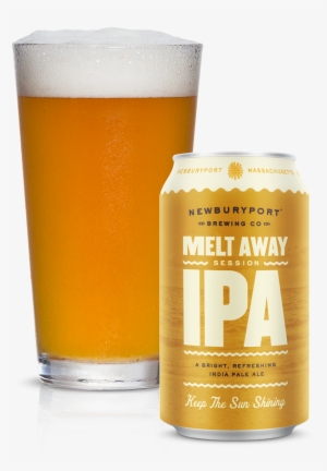 More Year Round Beers - Wheat Beer