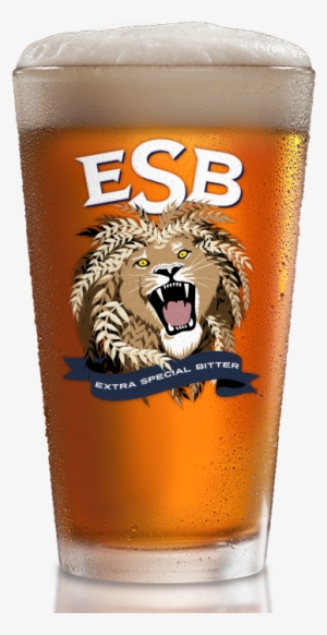 Our Beers - Enterprise Service Bus