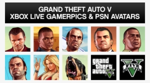 Newswire V3a - Grand Theft Auto V [ps3 Game]