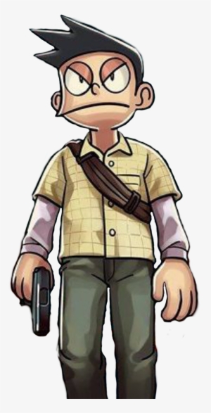 Doraemon Japanese Manga Grand Theft Auto Gta 5 Edible