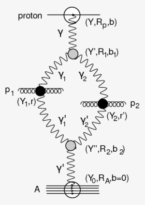 The First Enhanced Diagram For Two Particle Correlation - Apic