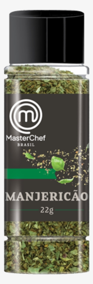 Basil - Masterchef