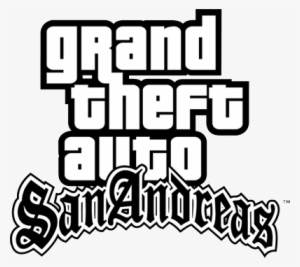 Grand Theft Auto - Grand Theft Auto San Andreas Png