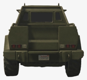 Insurgent Customization - Nurol Ejder