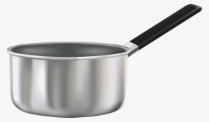 Small Soup Pot Png Clip Art - Transparent Soup Pot Png
