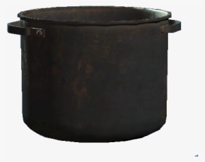 Cooking Pot - Cooking Pot Transparent Png