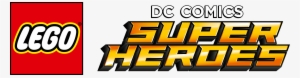Lego Dc Comic Super Heroes Logo - Lego Dc Comics Super Heroes Build Your Own Adventure