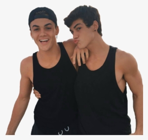 Dolan Twins Png - Dolan Twins No Background