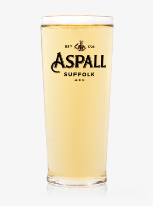 Aspall Cider Glasses