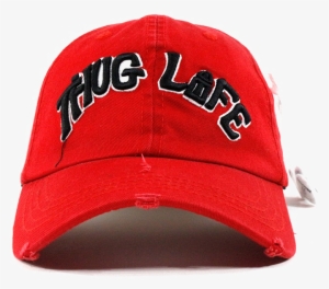 Thug Life Hat Png Picture - Hat