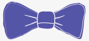 How To Set Use Bow Tie Periwinkle Svg Vector