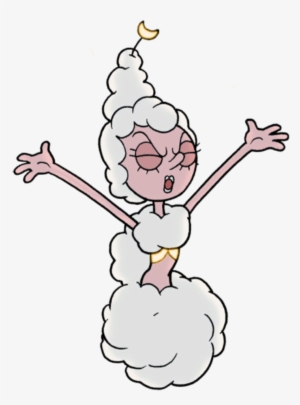 Hilda Twins Fire - Portable Network Graphics