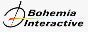Bohemia Interactive Logo - Bohemia Interactive Simulations