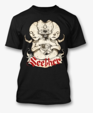 Twins T-shirt - Boss Orange Dark