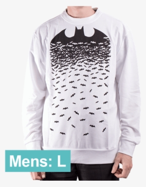 Long-sleeved T-shirt