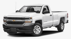 Pickup Truck Png Transparent Image - 2018 Chevrolet Colorado Wt