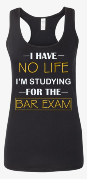 Fantastic Bar Exam Shirt Funny Law School Graduation - Cat Shirts Behind Every Great Lady There